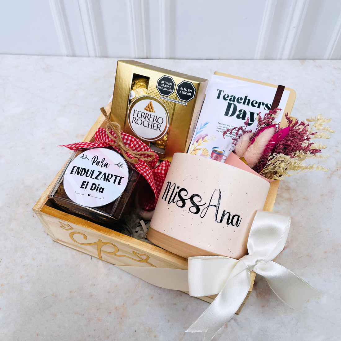 Gift Box La mejor Miss
