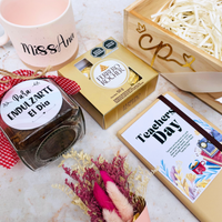 Gift Box La mejor Miss