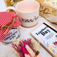 Gift Box La mejor Miss