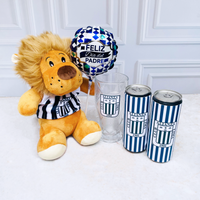 Gift Box León Alianza Lima