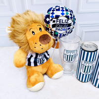 Gift Box León Alianza Lima