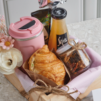 Desayuno para Ella