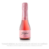 Freixenet Cordón Rosado Brut 200 ml.