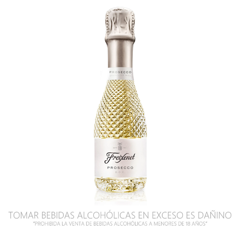 Freixenet Prosecco DOC 200 ml.