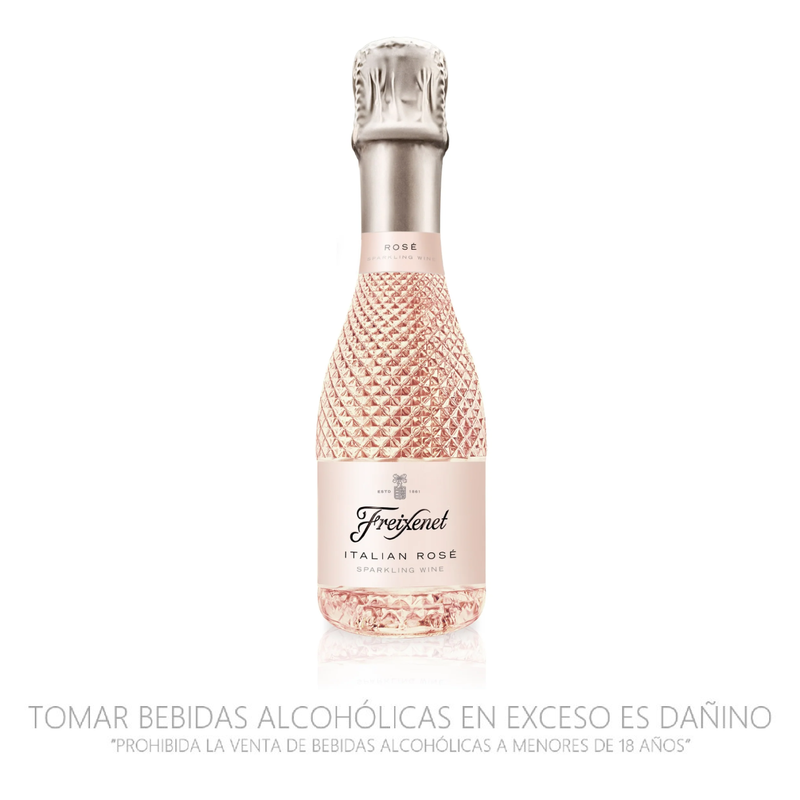 Freixenet Italian Rosé 200 ml.