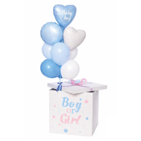 Caja Sorpresa Es Niño