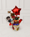 Taza Harry Potter