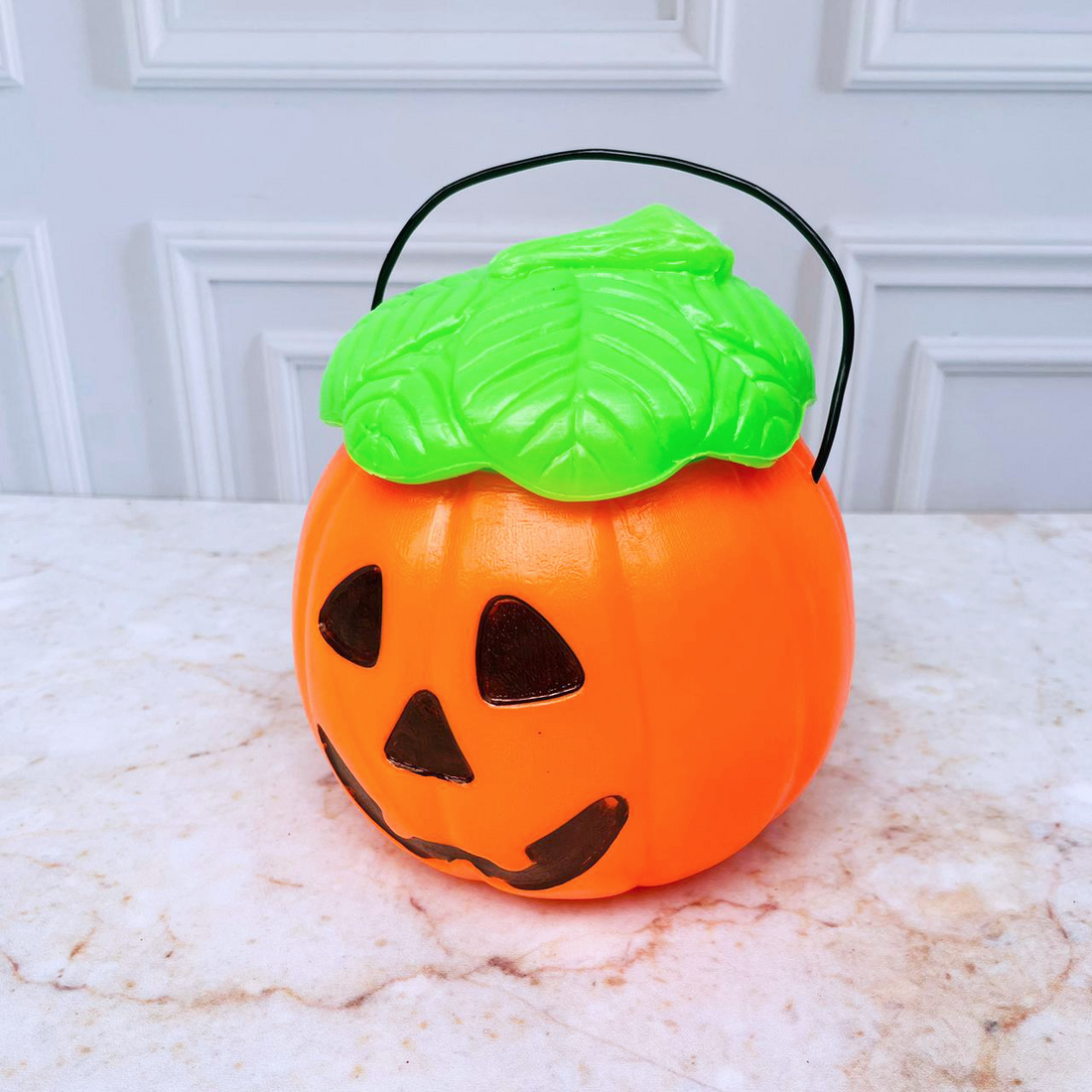 Portadulces Calabaza