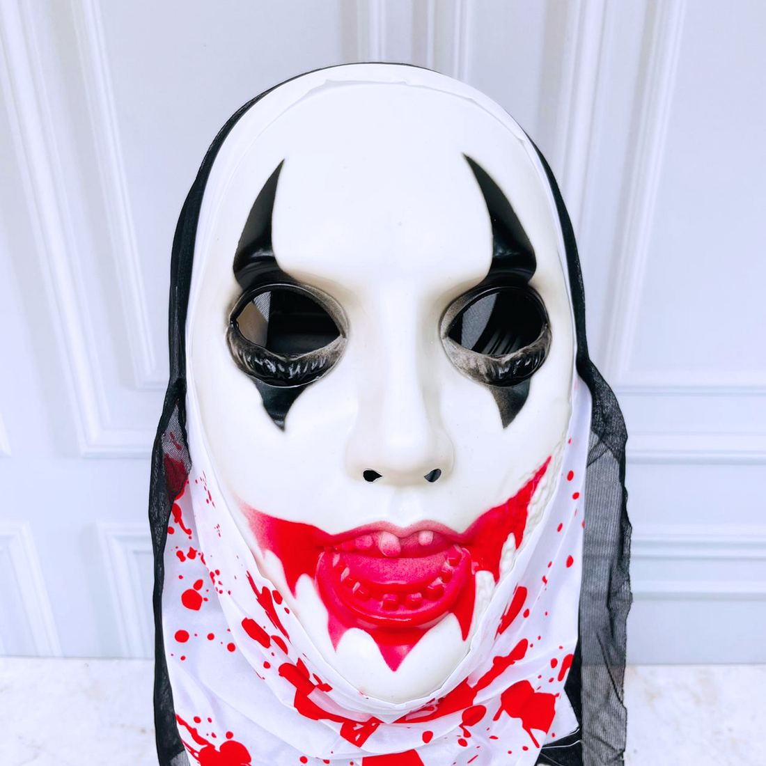 Máscara Terror Halloween