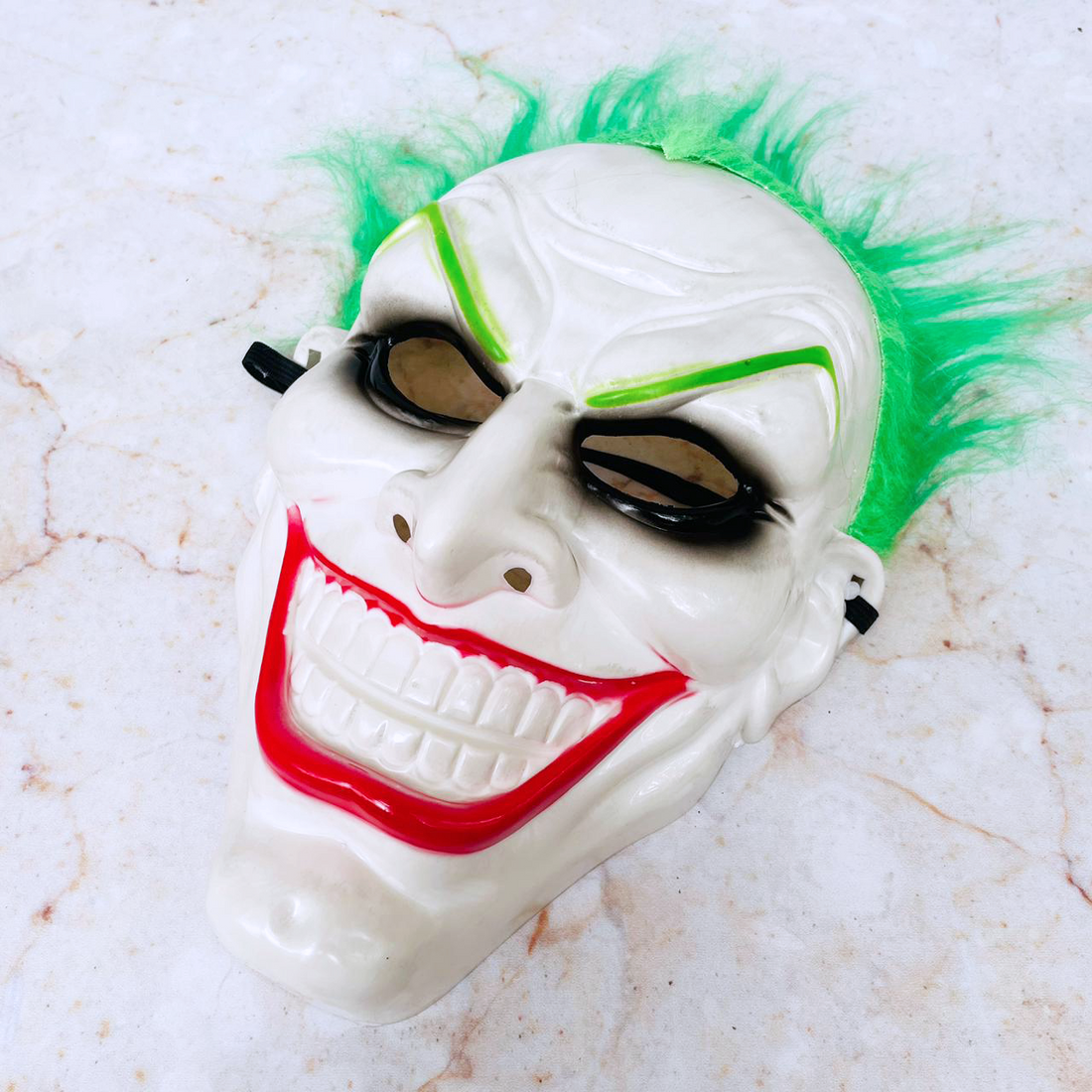 Máscara Joker Halloween