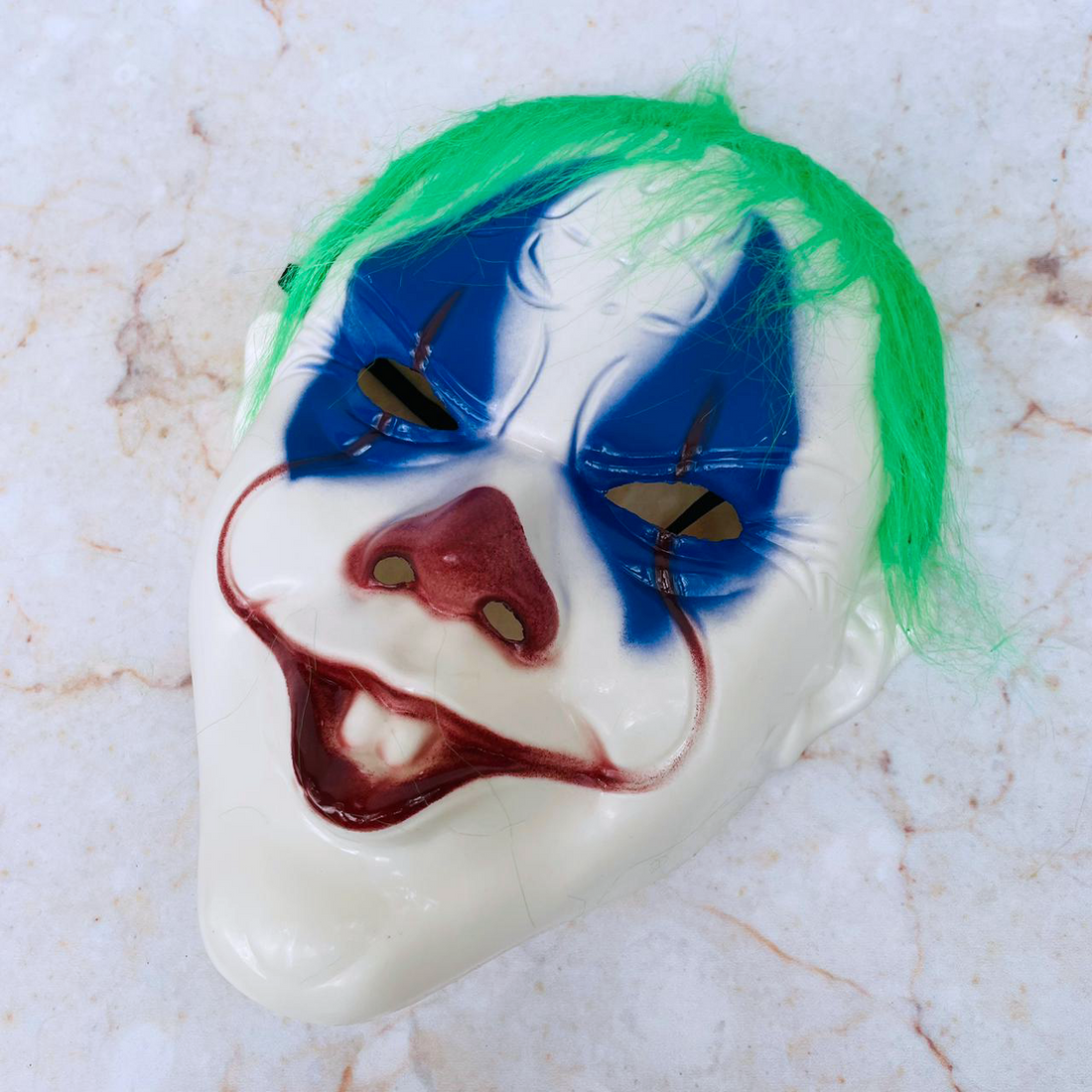 Máscara Joker Payaso