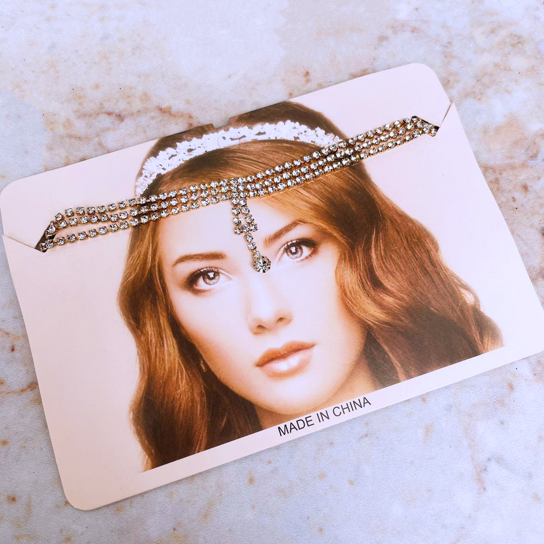 Accesorio Princesa Joya