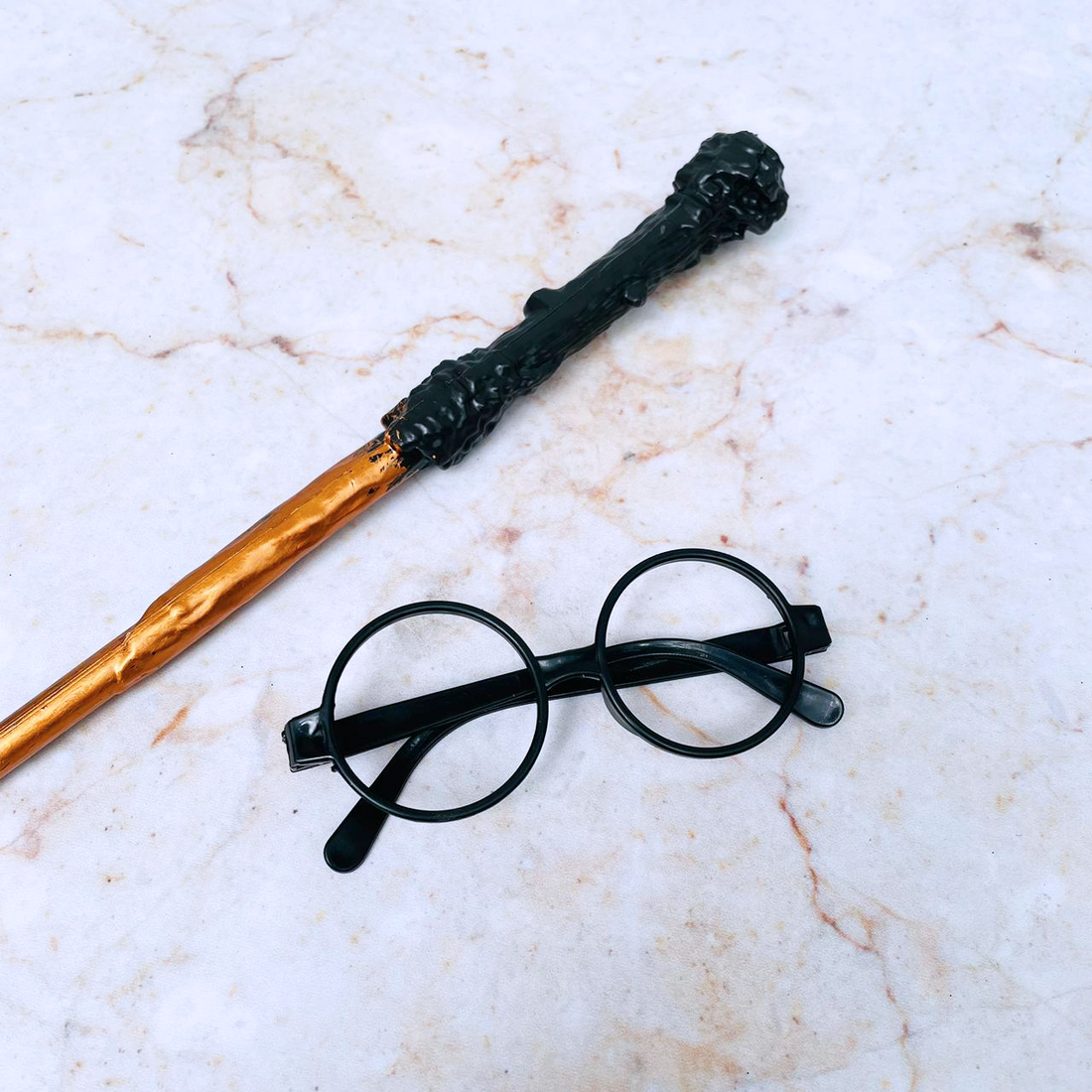 Accesorios Harry Potter
