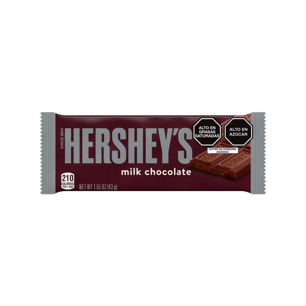 Chocolate Hersheys