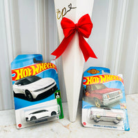 Conito Dulces HotWheels