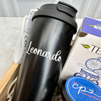 Box Tomatodo personalizado Papá