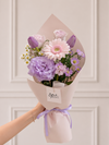 Mini ramo Lily