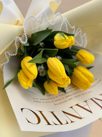 Ramo Tulipanes