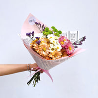 Mini Ramito Primavera