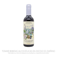 Vino Morandina 375 ml.