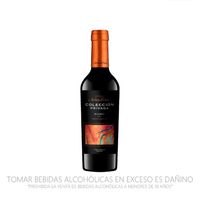 Navarro Correas 375 ml.