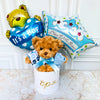 Box Baby Bear