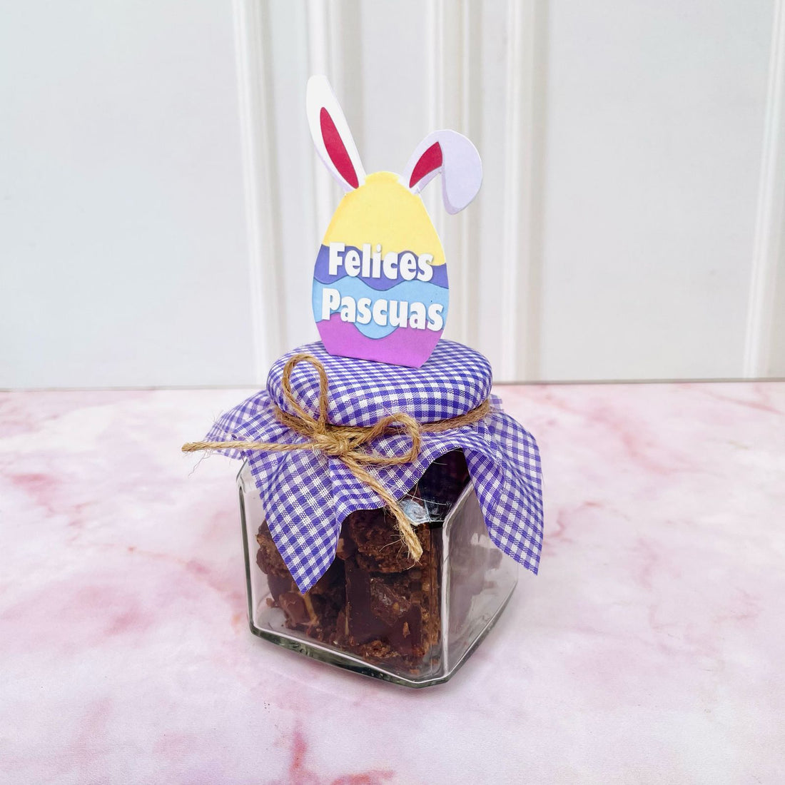Jars con Dulces (Por Unidad)
