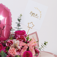 Box Petit Floral Mixto
