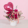 Box Petit Floral Mixto
