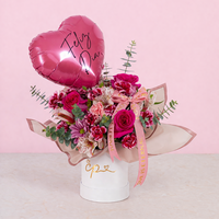 Box Petit Floral Mixto