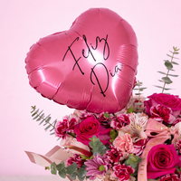 Box Petit Floral Mixto