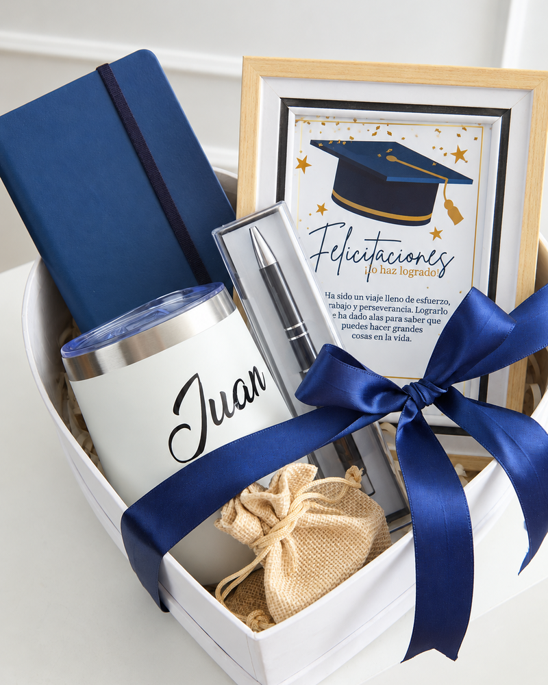 Box Congrats