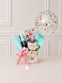 Box Bella Doctora