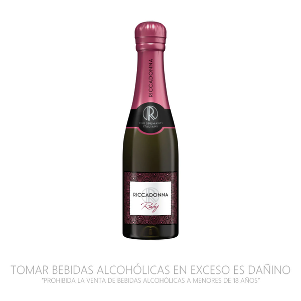 Riccadonna Ruby 200 ml.