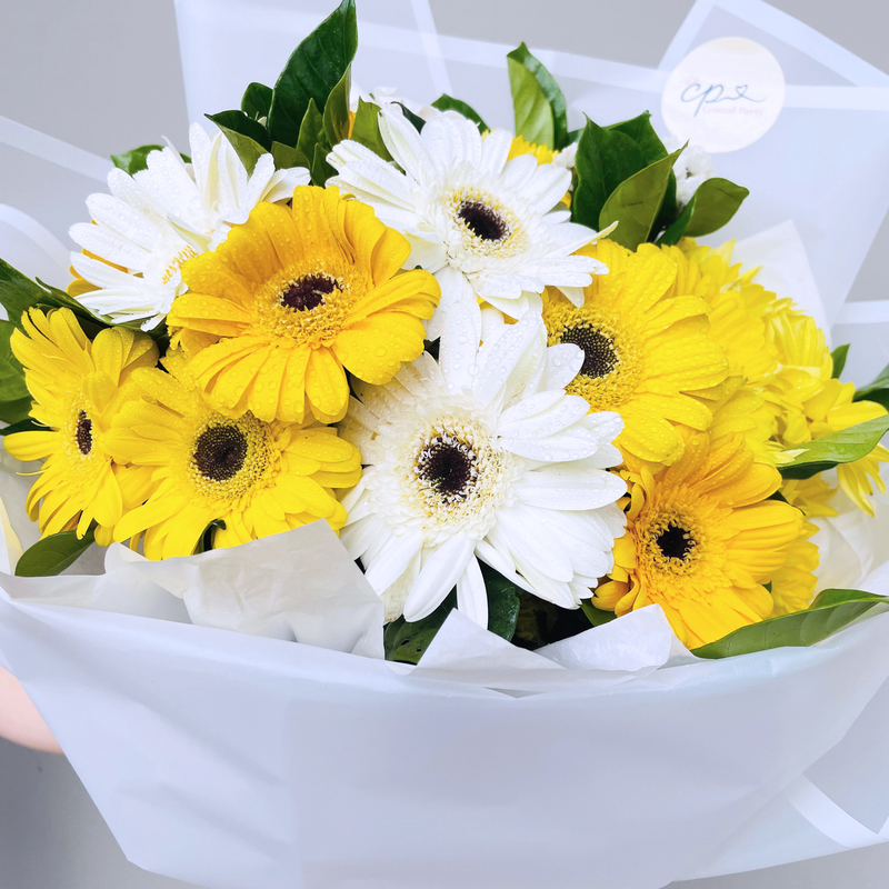 Ramo Mix Gerberas