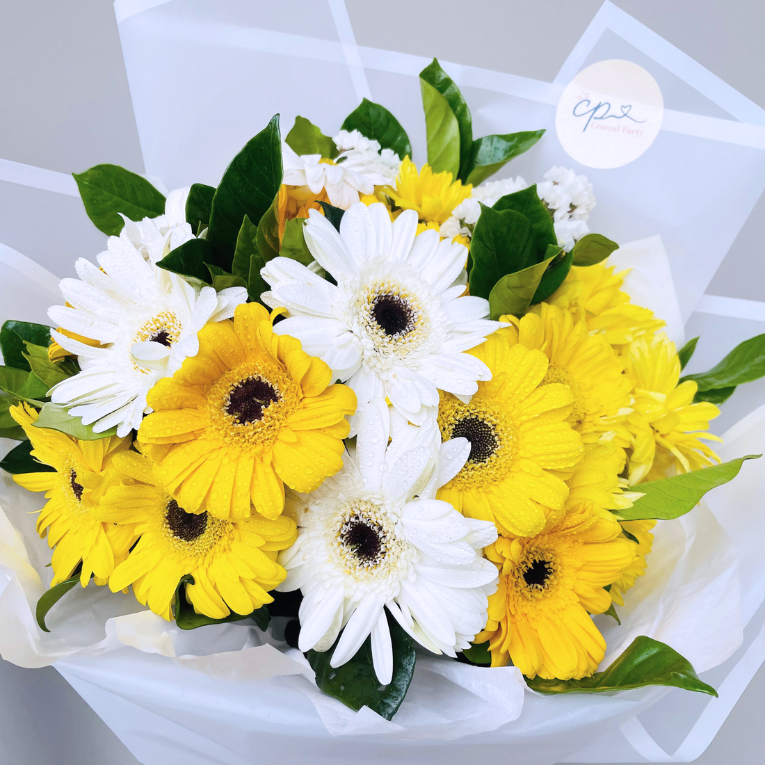 Ramo Mix Gerberas