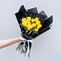 Ramo Romantic Rosas