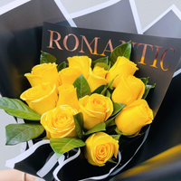 Ramo Romantic Rosas