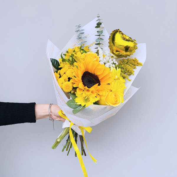 Ramo Kelly Girasol