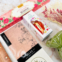 Set Aromático Especial