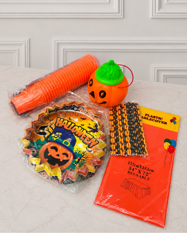 Pack Decoración Fiesta