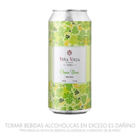 Vino Viña Vieja 473 ml.