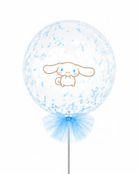 Globo Burbuja Cinnamoroll