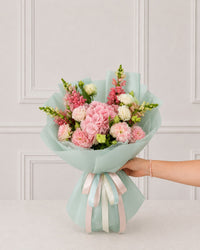 Ramo Rosa Premium