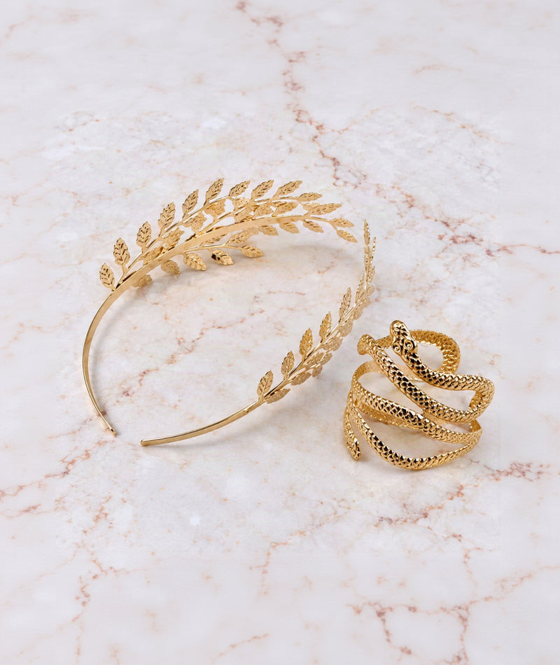 Conjunto Diosa Griega