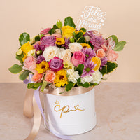 Box Floral Victoria