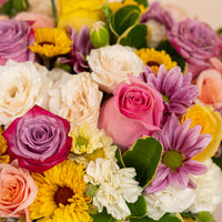 Box Floral Victoria