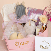 Box Set de Baño Relax