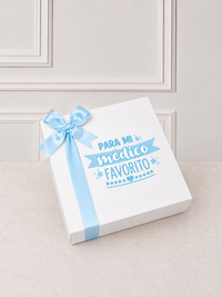 Box Mi Doctora Favorita