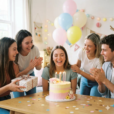 Cumpleaños